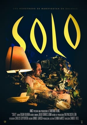 Poster di Solo