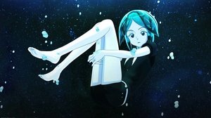 poster Land of the Lustrous