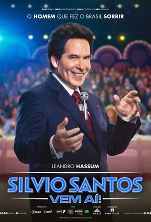 Silvio Santos Vem Aí! (2025)