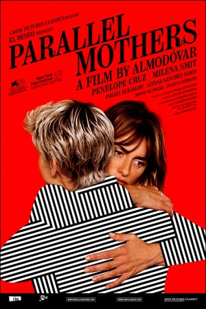 poster Parallel Mothers