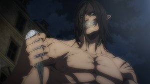 Shingeki no Kyojin (4X07) Online Sub Español HD