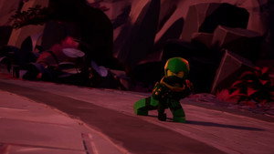 مسلسل LEGO Ninjago: Dragons Rising الموسم 2 الحلقة 10