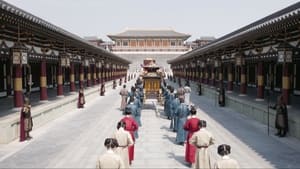 The Rise of Phoenixes Episode 33