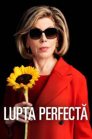 Poster Lupta perfectă Sezonul 5 Once there was a court... 2021