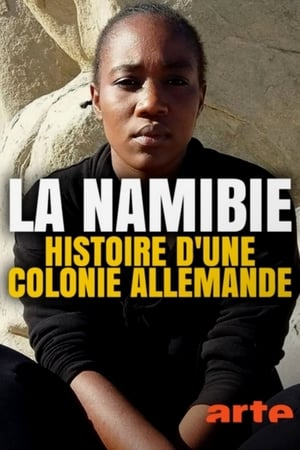 Image La Namibie : histoire d′une colonie allemande