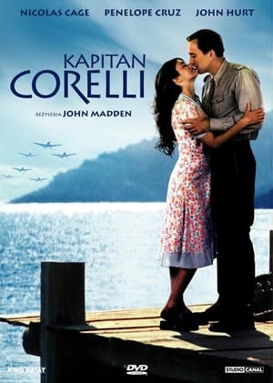 Kapitan Corelli (2001)