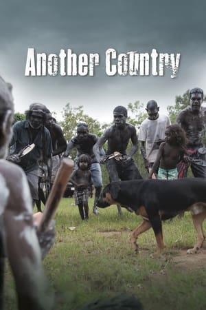 Poster Another Country (2015)