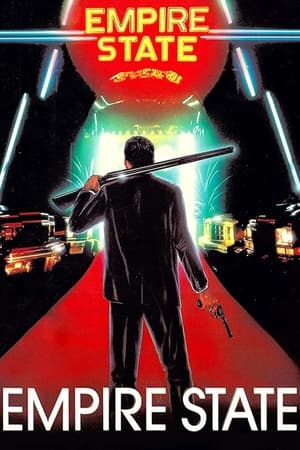 Poster Empire State (1987)