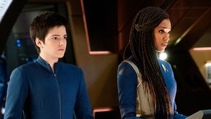 Star Trek: Discovery Season 3 Episode 4