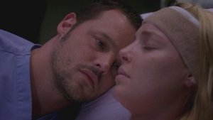 Grey’s Anatomy: Stagione 5 x Episodio 19