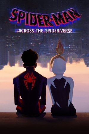 poster Spider-Man: Across the Spider-Verse