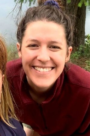 Foto retrato de Molly Roloff