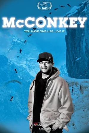 Poster McConkey 2013