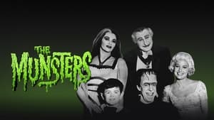 poster The Munsters