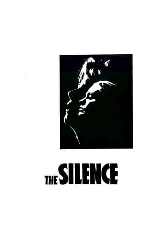 watch-The Silence