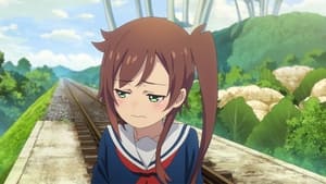 Shuumatsu Train Doko E Iku – Train to the End of the World: Saison 1 Episode 6