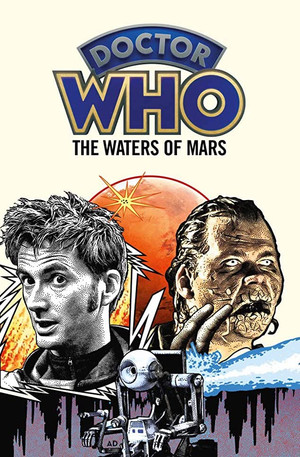 Doctor Who: The Waters of Mars