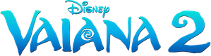 Moana 2 — Logos 2