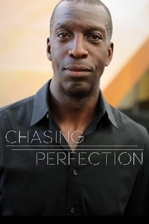 Poster Chasing Perfection (2015)