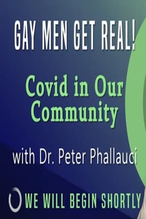 Image Gay Men Get Real! Covid in Our Community