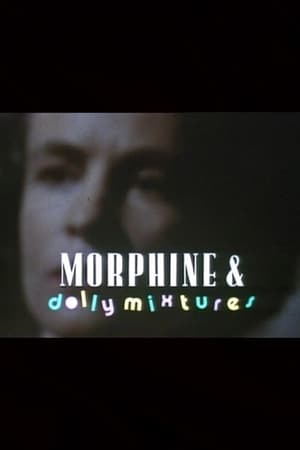 Image Morphine and Dolly Mixtures
