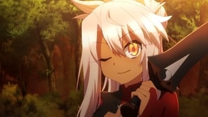 Fate/kaleid liner Prisma☆Illya: 2×2