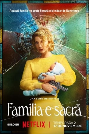 Image Familia e sacră