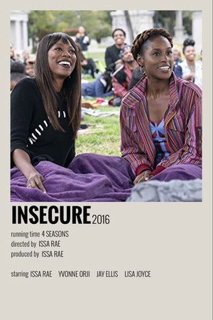 Insecure 61