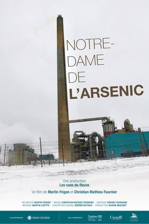 Nonton film Notre-Dame-de-l'Arsenic (2023) terbaru sub indo Nonton film Notre-Dame-de-l'Arsenic (2023) terbaru sub indo