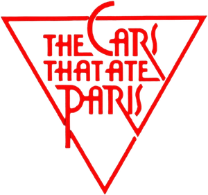 The Cars That Ate Paris