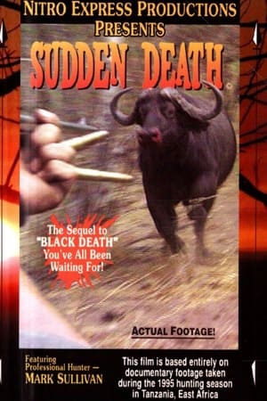 Poster Sudden Death (1995)