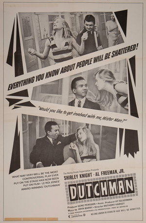 Shirley Knight