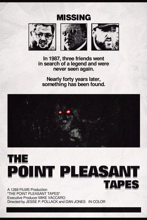 The Point Pleasant Tapes 4
