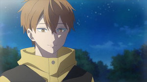 The Ramparts of Ice: 1×2