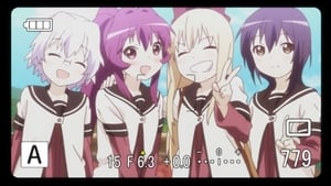 Yuru Yuri: 1×10