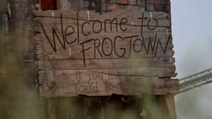 เมืองพิสดารมนุษย์กบ (1988) Hell Comes to Frogtown
