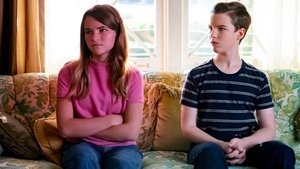 Young Sheldon ( 2017 )