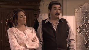 Una familia de diez: 1×8