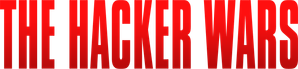 Guerra de Hackers — Logos 1