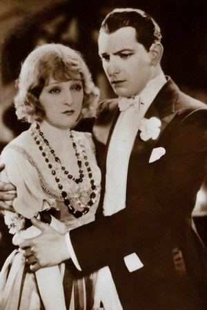 Poster The Heart Thief (1927)