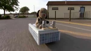 Sooty The Runaway Bath