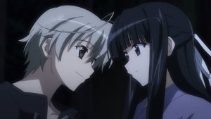 Best Episodes of Yosuga no Sora (Interactive Rating Graph)