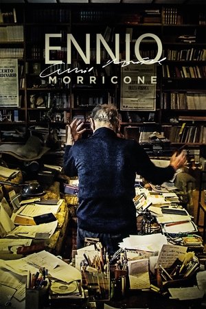 Image Ennio Morricone