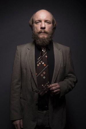 Nicolas de Lavergne portrait