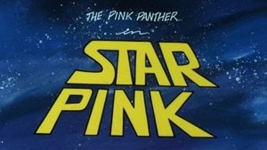 The All New Pink Panther Show Star Pink