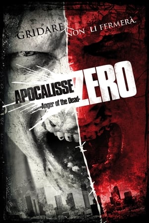 Image Apocalisse zero - Anger of the Dead