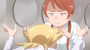 Demi-Chan Wa Kataritai: 1×6