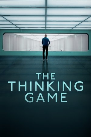 Image The Thinking Game