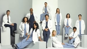 poster Grey's Anatomy - Season 11
