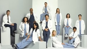 Grey’s Anatomy مسلسل تشريح جراي